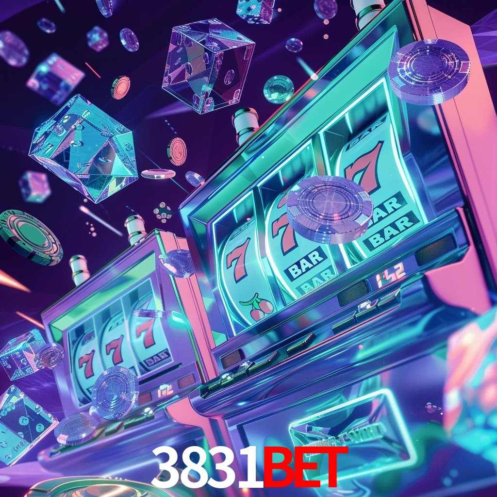 Descubra o Programa VIP da 3831bet: Vantagens Exclusivas para Jogadores