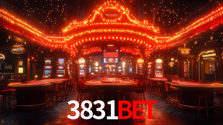 Exclusive Games 3831bet