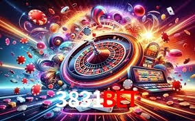 Bônus de Boas-vindas 3831bet