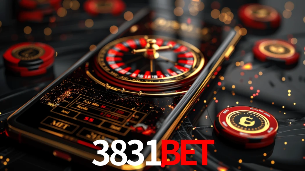 Secure Login 3831bet