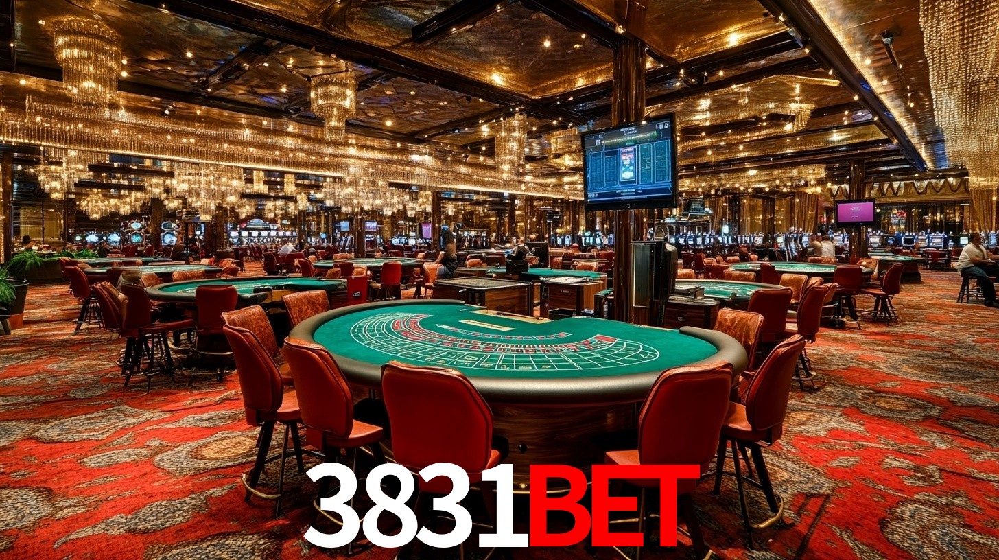 3831bet