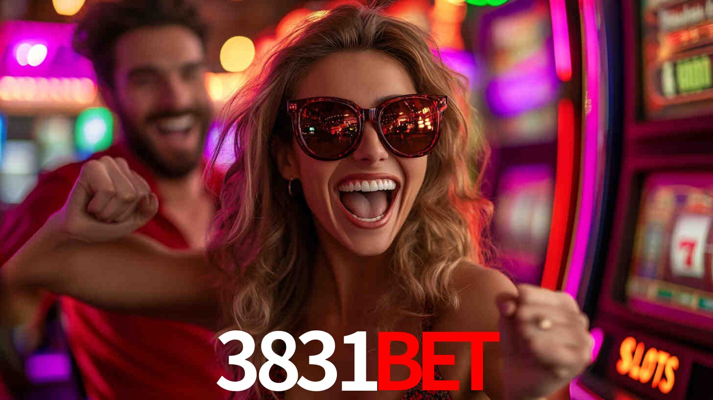 Descubra o Programa VIP da 3831bet: Vantagens Exclusivas para Jogadores