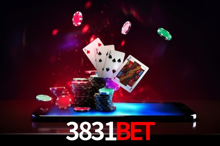 Live Casino 3831bet