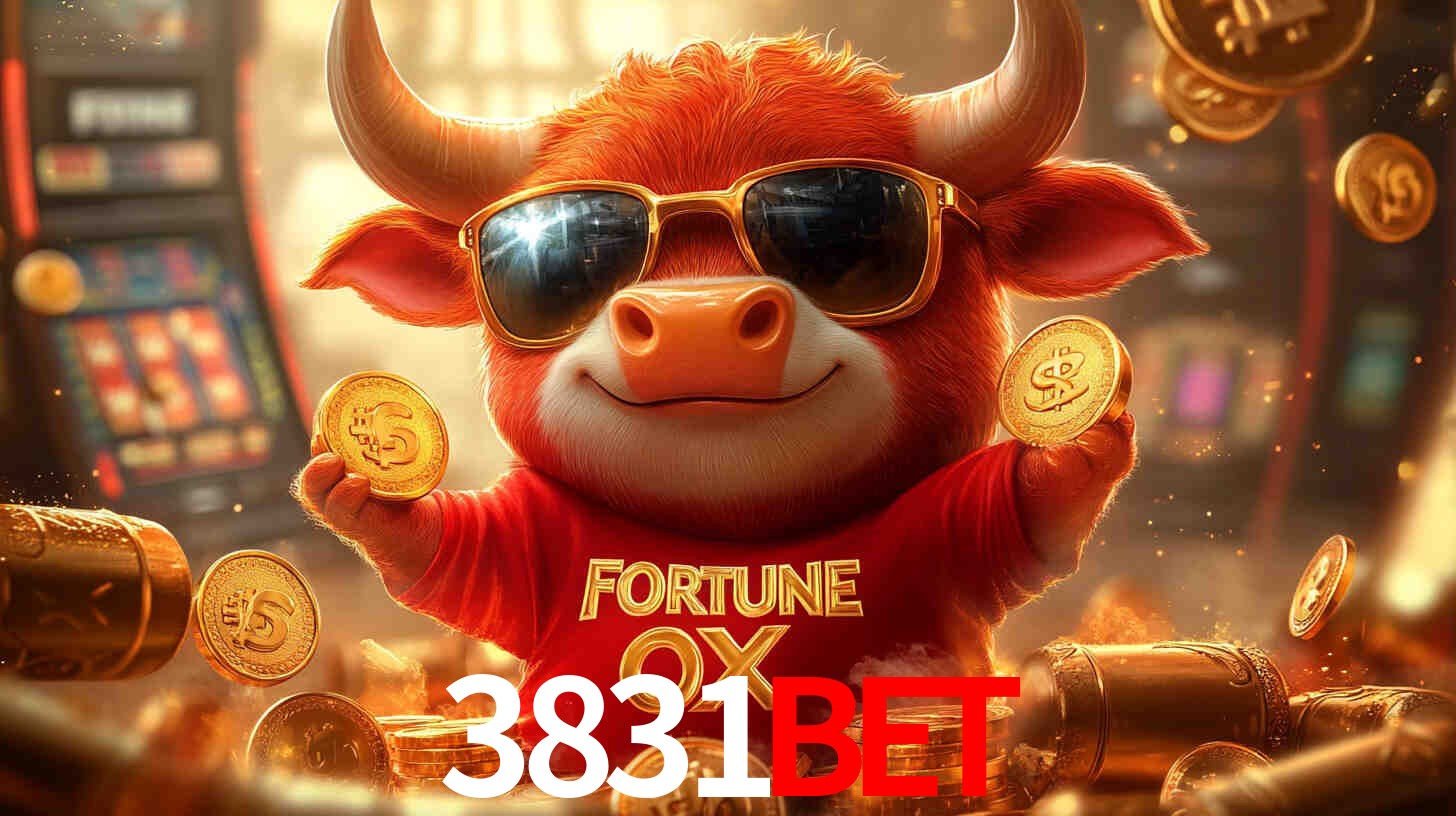 3831bet: Seu Especialista em Apostas Esportivas Brasileiras