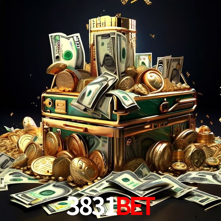Torneios 3831bet