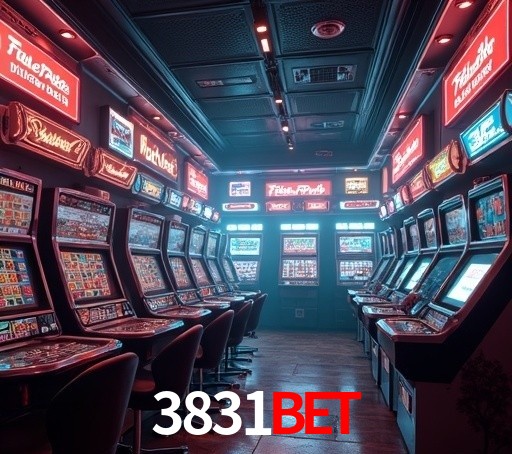 Benefícios da Conta 3831bet