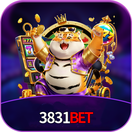 Logo da 3831bet